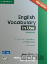 English Vocabulary in Use - Advanced