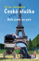 Česká služka aneb Byla jsem au-pair