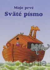 Moje prvé sväté písmo