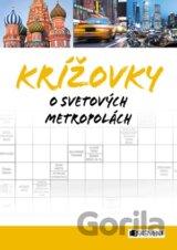 Krížovky o svetových metropolách