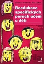 Reedukace specifických poruch učení