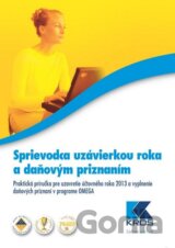 Sprievodca uzávierkou roka a daňovým priznaním