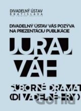 Súborné dramatické dielo I.