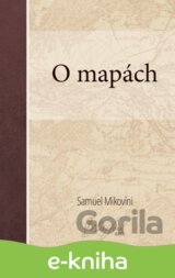 O mapách