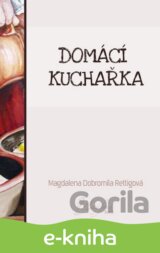 Domácí kuchařka