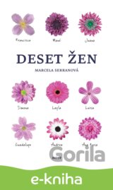 Deset žen