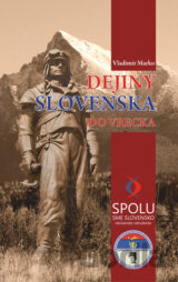 Dejiny Slovenska do vrecka