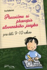 Precvičme si pravopis slovenského jazyka