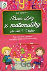 Hravé úlohy z matematiky