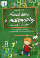 Hravé úlohy z matematiky