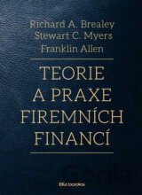 Teorie a praxe firemních financí