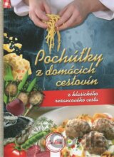 Pochúťky z domácich cestovín