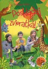 Poskladaj si zvieratká!