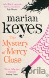 The Mystery of Mercy Close