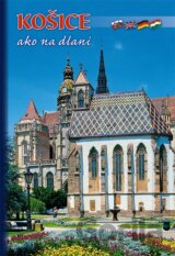 Košice ako na dlani