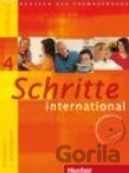 Schritte international 4 (Packet)