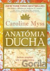 Anatómia ducha