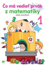 Čo má vedieť prvák z matematiky