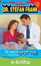 To není žena pro tebe