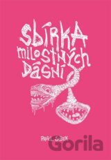 Sbírka milostných dásní