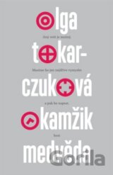 Okamžik medvěda