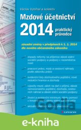 Mzdové účetnictví 2014