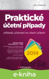 Praktické účetní případy 2014