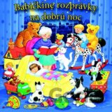 Babičkine rozprávky na dobrú noc