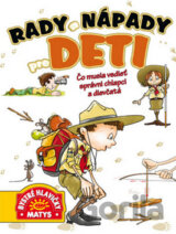 Rady a nápady pre deti