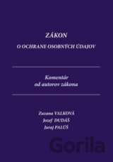 Zákon o ochrane osobných údajov