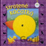 Stratené káčatká