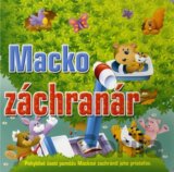 Macko záchranár