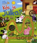 Kde je Julka?