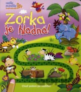 Zorka je hladná