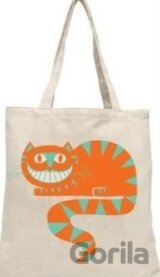 Cat (Tote Bag)