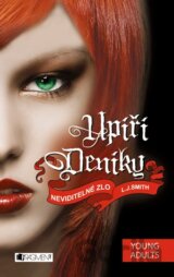 Upíří deníky: Neviditelné zlo (15. díl)