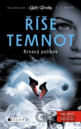 Říše temnot 7: Krvavý polibek