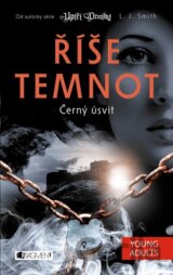 Říše temnot 8: Černý úsvit