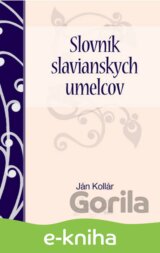 Slovník slavianskych umelcov