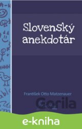 Slovenský anekdotár