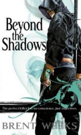 Beyond the Shadows