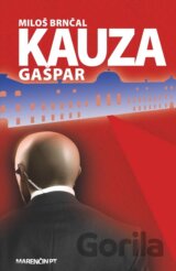 Kauza Gašpar