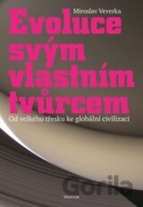 Evoluce svým vlastním tvůrcem