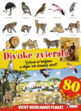 Divoké zvieratá