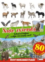 Naše zvieratá
