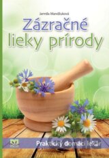 Zázračné lieky prírody