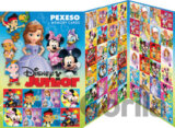 Pexeso Disney Junior