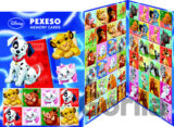 Pexeso Disney zvířátka