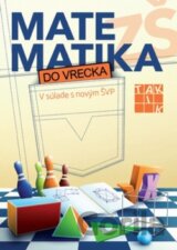 Matematika do vrecka