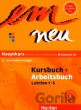 Em neu 2008: Hauptkurs 1